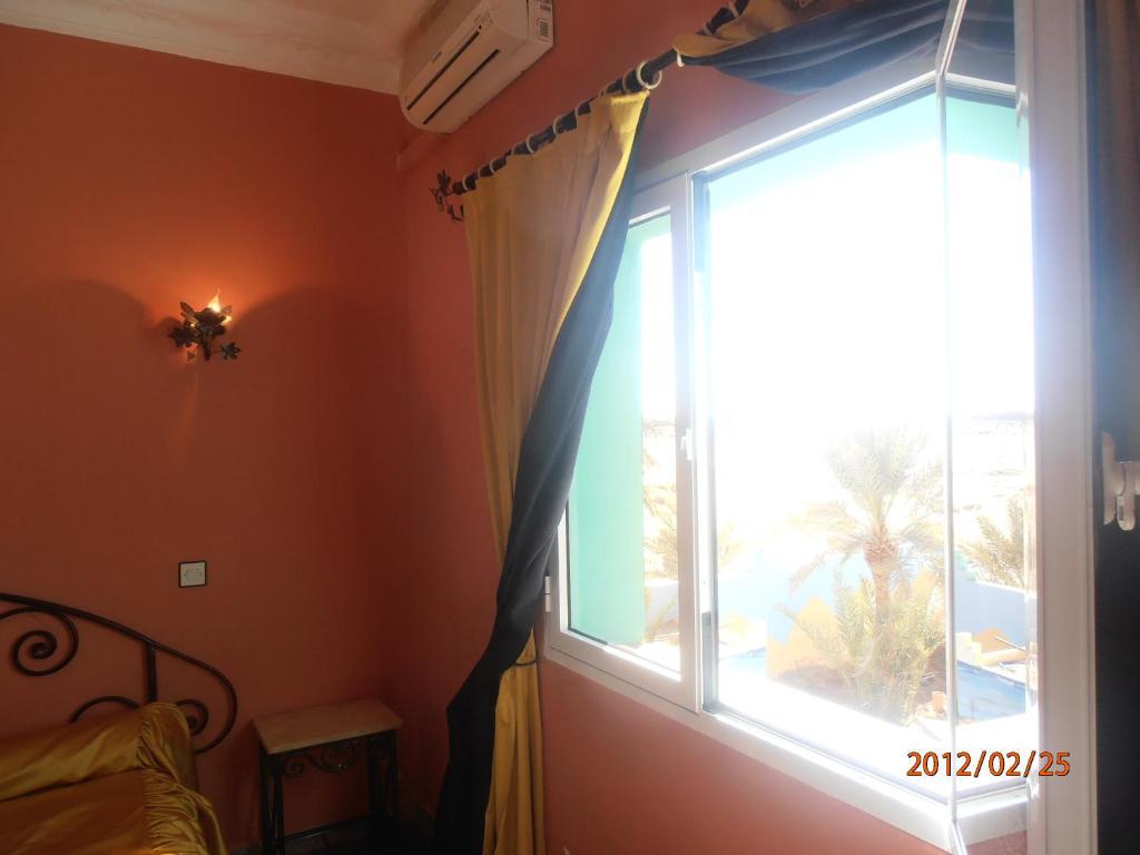 Hotel Chez Gaby Erfoud Camera foto