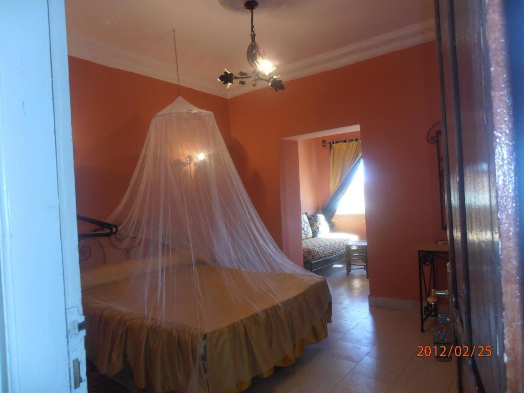 Hotel Chez Gaby Erfoud Camera foto